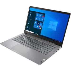 фото Ноутбук lenovo thinkbook 14 g2 are (20vf0049ru)