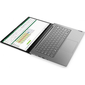 фото Ноутбук lenovo thinkbook 14 g2 are (20vf0049ru)