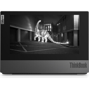 фото Ноутбук lenovo thinkbook plus (20tg006dru)