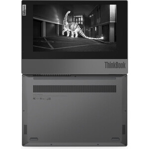 фото Ноутбук lenovo thinkbook plus (20tg006dru)