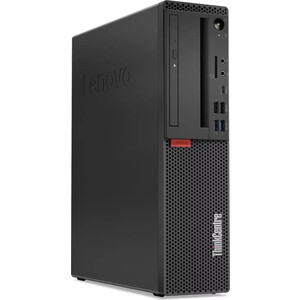 фото Персональный компьютер lenovo thinkcentre m720s sff (10sts3w400)