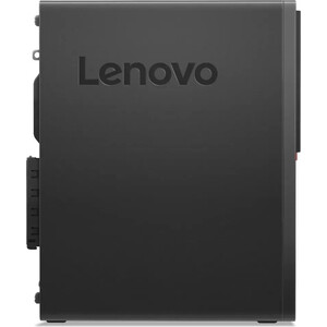 фото Персональный компьютер lenovo thinkcentre m720s sff (10sts3w400)