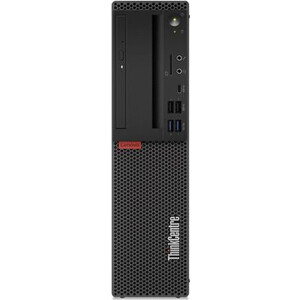 фото Персональный компьютер lenovo thinkcentre m720s sff (10st0077ru)