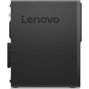 фото Персональный компьютер lenovo thinkcentre m720s sff (10st0077ru)