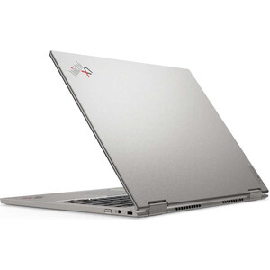 фото Ноутбук lenovo thinkpad x1 titanium g1 t (20qa001urt)