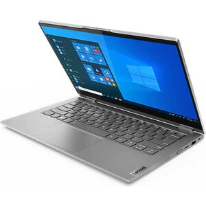 фото Ноутбук lenovo thinkbook 14s yoga itl (20we0003ru)