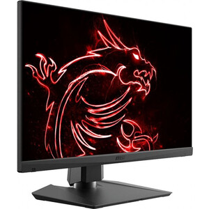 фото Монитор msi 27'' optix mag274qrf (9s6-3ca88a-020)