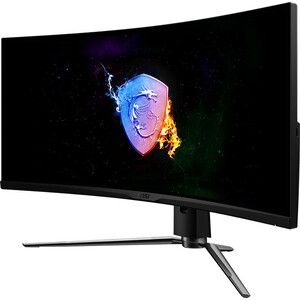 фото Монитор msi 34'' mpg artymis 343cqr (9s6-3db25t-007)