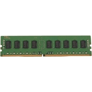 Память Kingston DDR4 KSM32ED8/16HD 16Gb DIMM ECC U адаптер переходник lr link foxline dimm 16gb 2933 ddr4 cl 21 1gb 8 lrec6230pf sfp