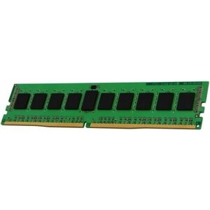 Память Kingston DDR4 KSM32RS4/16HDR 16Gb DIMM ECC Reg память оперативная ddr4 kingston 16gb dimm kf436c17bbk2 16