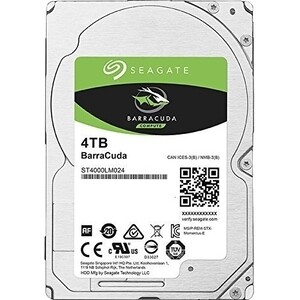 фото Жесткий диск seagate original sata-iii 4tb st4000lm024 barracuda (st4000lm024)