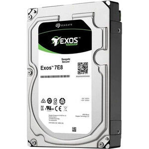 фото Жесткий диск seagate original sata-iii 6tb st6000nm002a exos 7e8 512n (st6000nm002a)