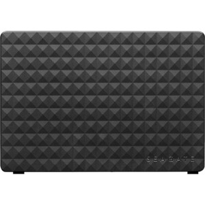 фото Жесткий диск seagate original usb 3.0 8tb steb8000402 expansion (7200rpm) 3.5'' черный (steb8000402)