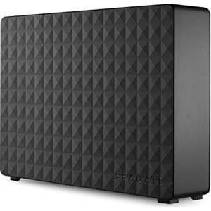 фото Жесткий диск seagate original usb 3.0 8tb steb8000402 expansion (7200rpm) 3.5'' черный (steb8000402)