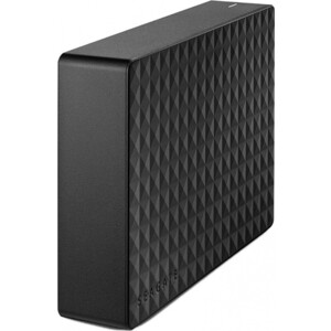 фото Жесткий диск seagate original usb 3.0 8tb steb8000402 expansion (7200rpm) 3.5'' черный (steb8000402)