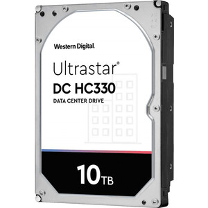 фото Жесткий диск wd original sata-iii 10tb 0b42266 wus721010ale6l4 ultrastar (0b42266)