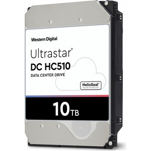 фото Жесткий диск wd original sata-iii 10tb 0f27504 huh721010aln604 ultrastar (0f27504)