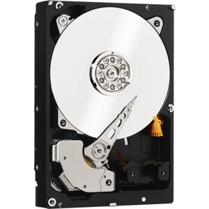 фото Жесткий диск wd original sata-iii 2tb wd2002ffsx nas red pro (wd2002ffsx)