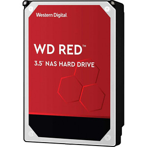 фото Жесткий диск wd original sata-iii 2tb wd20efax red (wd20efax)