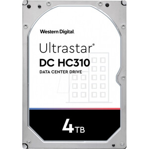 фото Жесткий диск wd original sata-iii 4tb 0b35950 hus726t4tala6l4 ultrastar (0b35950)