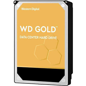 Жесткий диск Western Digital (WD) Original SATA-III 4Tb WD4003FRYZ Gold (WD4003FRYZ)