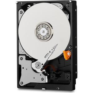 фото Жесткий диск wd original sata-iii 4tb wd40purz video purple (wd40purz)