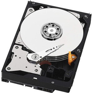 фото Жесткий диск wd original sata-iii 6tb wd60efax nas red (wd60efax)