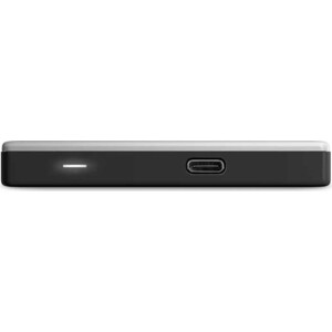 фото Жесткий диск wd original usb-c 1tb wdbc3c0010bsl-wesn my passport ultra 2.5'' сер