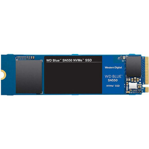 

Накопитель SSD WD Original PCI-E x4 250Gb WDS250G2B0C Blue (WDS250G2B0C), Original PCI-E x4 250Gb WDS250G2B0C Blue (WDS250G2B0C)