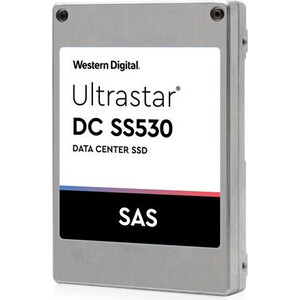 

Накопитель SSD WD SAS 400Gb 0B40357 WUSTR6440ASS204 Ultrastar (0B40357), SAS 400Gb 0B40357 WUSTR6440ASS204 Ultrastar (0B40357)