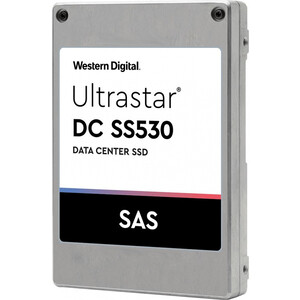 

Накопитель SSD WD SAS 480Gb 0P40320 WUSTR1548ASS204 Ultrastar (0P40320), SAS 480Gb 0P40320 WUSTR1548ASS204 Ultrastar (0P40320)