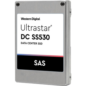 

Накопитель SSD WD SAS 800Gb 0P40345 WUSTM3280ASS204 Ultrastar (0P40345), SAS 800Gb 0P40345 WUSTM3280ASS204 Ultrastar (0P40345)