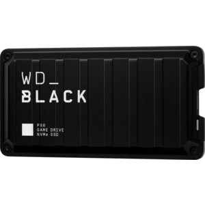 

Накопитель SSD WD USB-C 1Tb WDBA3S0010BBK-WESN P50 Game Drive, USB-C 1Tb WDBA3S0010BBK-WESN P50 Game Drive