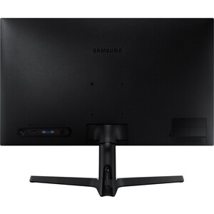 фото Монитор samsung 27'' s27r350fhi темно-серый (ls27r350fhixci)