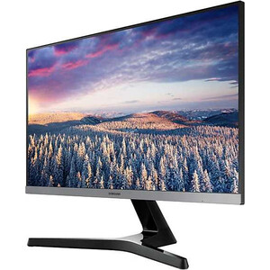 фото Монитор samsung 27'' s27r350fhi темно-серый (ls27r350fhixci)