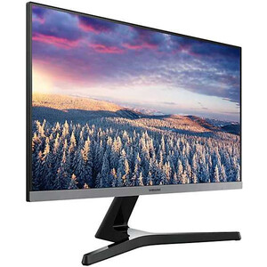 фото Монитор samsung 27'' s27r350fhi темно-серый (ls27r350fhixci)