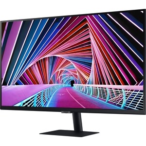 фото Монитор samsung 32'' s32a704nwi черный (ls32a704nwixci)