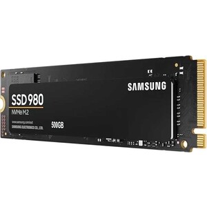 Накопитель SSD Samsung PCI-E x4 500Gb MZ-V8V500BW 980 M.2 2280 (MZ-V8V500BW)