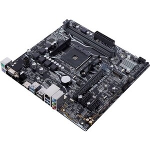 фото Материнская плата asus prime a320m-k soc-am4 (prime a320m-k)