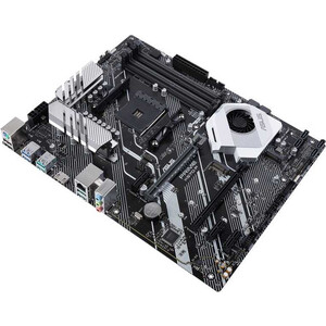 фото Материнская плата asus prime x570-p soc-am4 (prime x570-p)