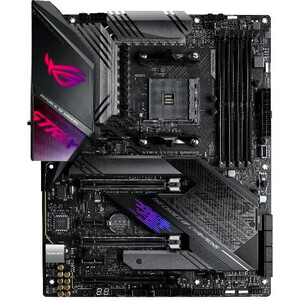 фото Материнская плата asus rog strix x570-e gaming soc-am4 (rog strix x570-e gaming)