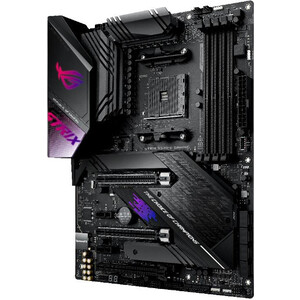 фото Материнская плата asus rog strix x570-e gaming soc-am4 (rog strix x570-e gaming)