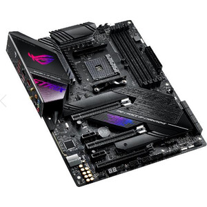 фото Материнская плата asus rog strix x570-e gaming soc-am4 (rog strix x570-e gaming)