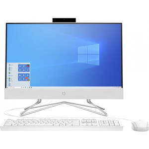 

Моноблок HP 22-df1051ur 21.5'' (496X3EA), 22-df1051ur 21.5" (496X3EA)