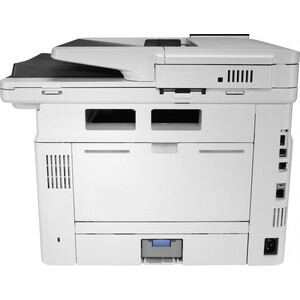 МФУ лазерное HP LaserJet Enterprise M430f
