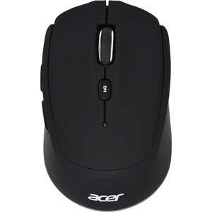 Мышь Acer OMR050 черный, оптическая (ZL.MCEEE.00B) мышь a4 bloody p81s оптическая 8000dpi usb 8but
