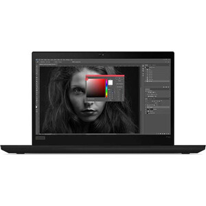 фото Ноутбук lenovo thinkpad p14s gen 2 (20vx005art)