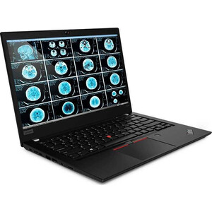 фото Ноутбук lenovo thinkpad p14s gen 2 (20vx005art)