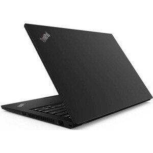 фото Ноутбук lenovo thinkpad p14s gen 2 (20vx005art)