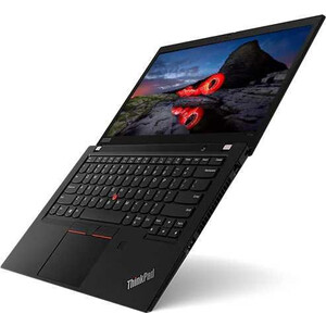 фото Ноутбук lenovo thinkpad p14s gen 2 (20vx005art)